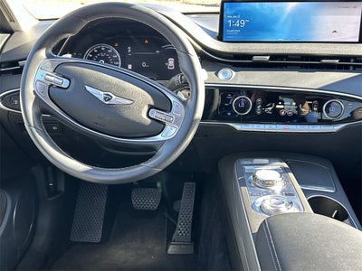 2023 Genesis GV70 2.5T