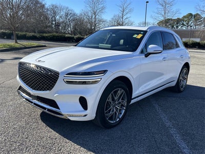 2023 Genesis GV70 2.5T