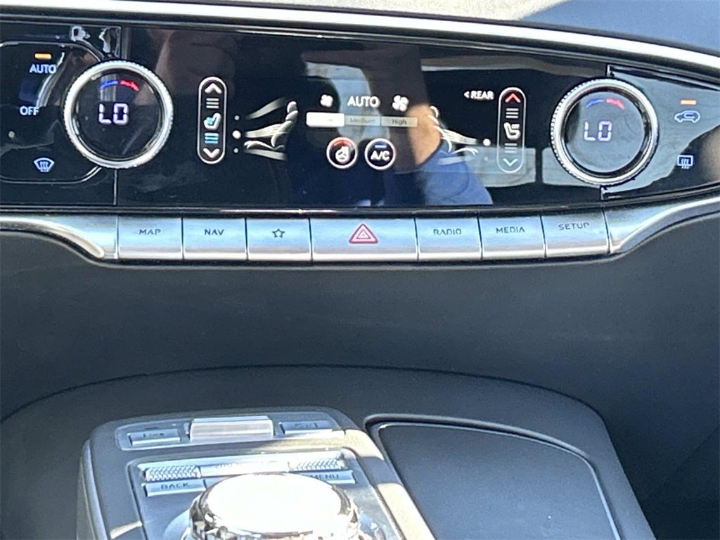 2023 Genesis GV70 2.5T