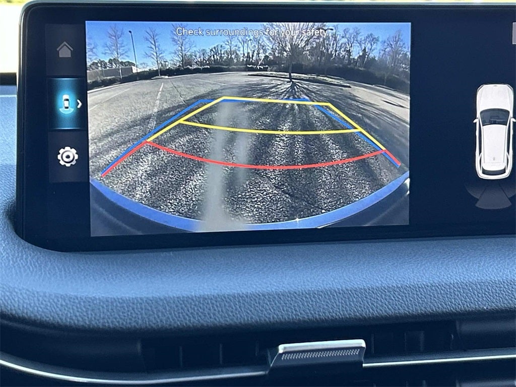 2023 Genesis GV70 2.5T