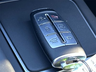 2023 Genesis GV70 2.5T