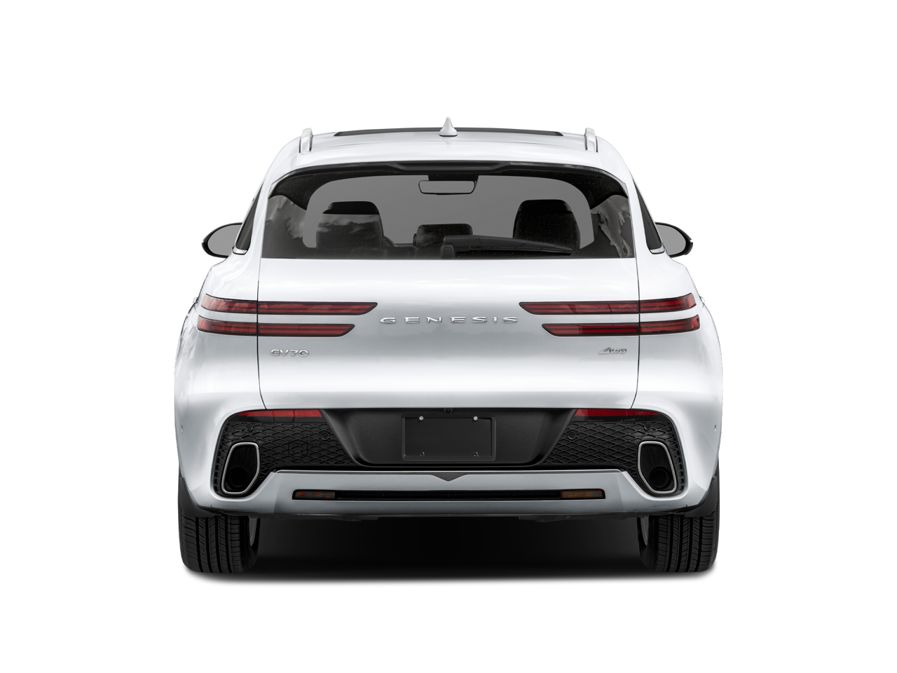 2023 Genesis GV70 2.5T