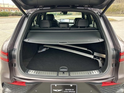 2023 Genesis GV70 2.5T
