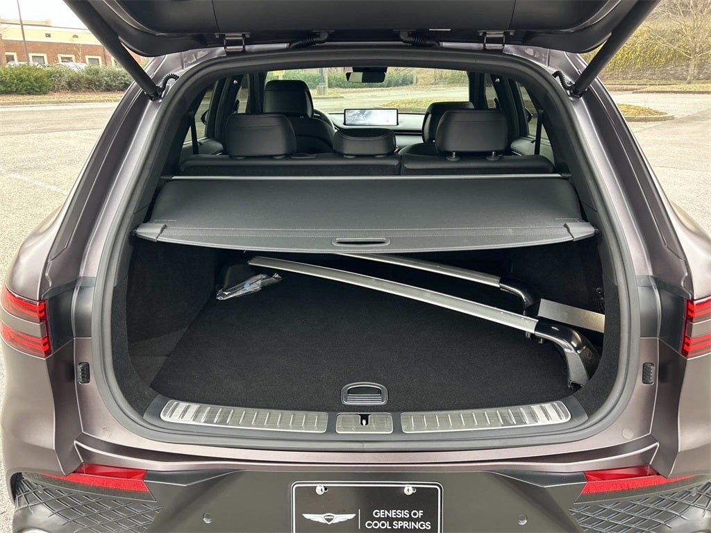 2023 Genesis GV70 2.5T