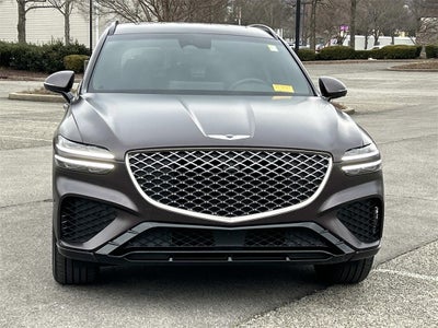 2023 Genesis GV70 2.5T
