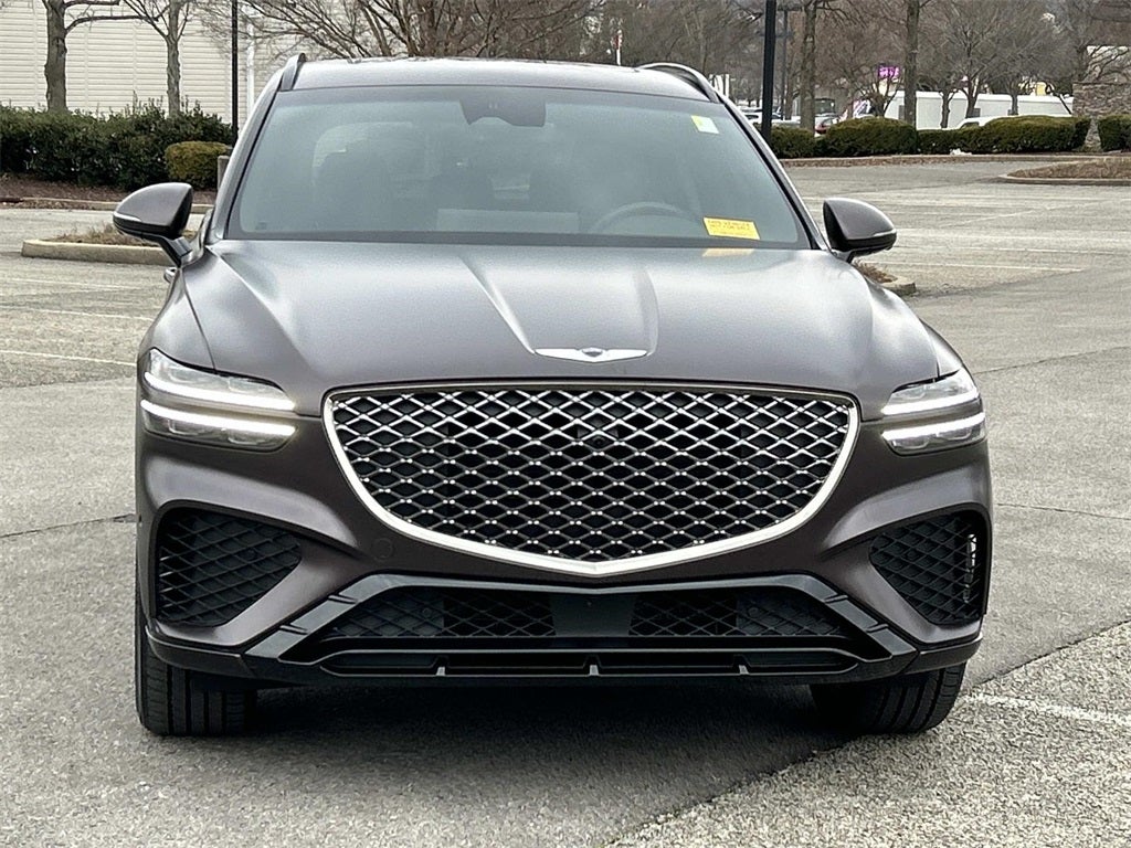 2023 Genesis GV70 2.5T