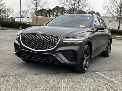 2023 Genesis GV70 2.5T