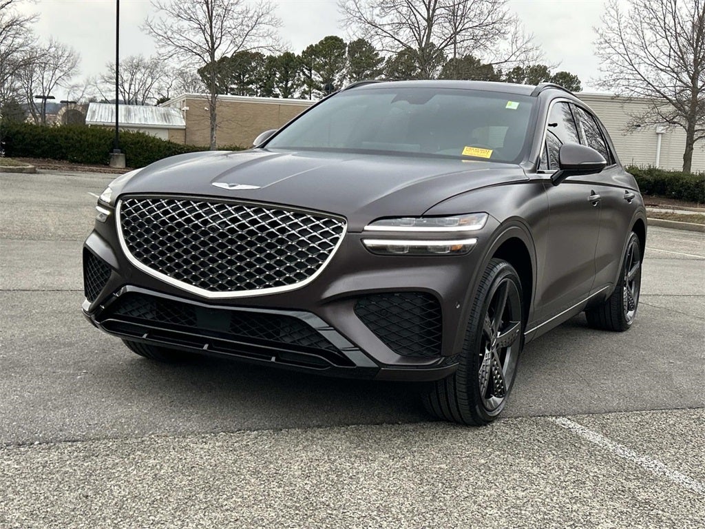 2023 Genesis GV70 2.5T