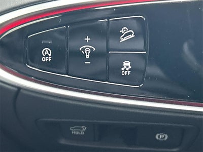 2023 Genesis GV70 2.5T