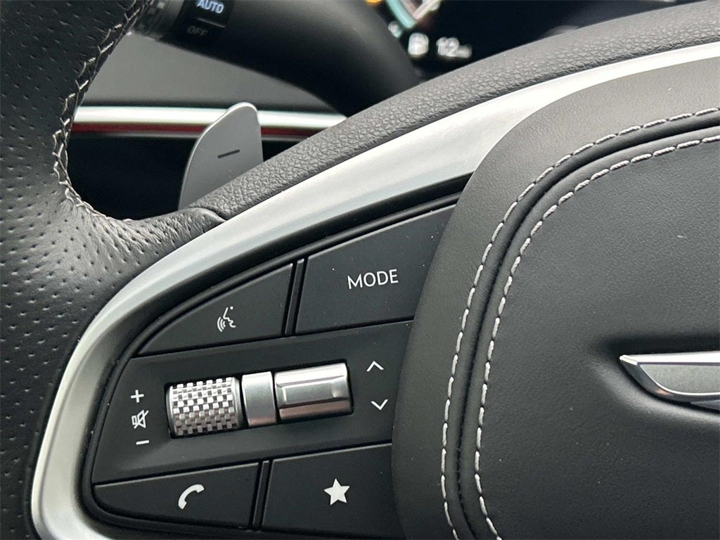 2023 Genesis GV70 2.5T