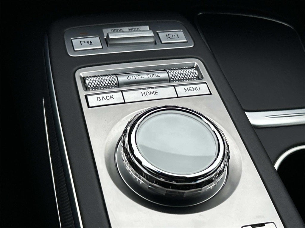 2023 Genesis GV70 2.5T