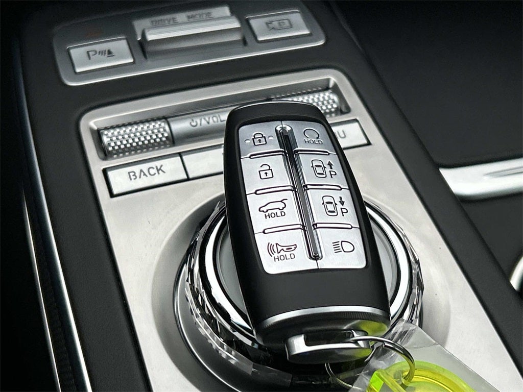 2023 Genesis GV70 2.5T