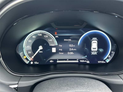 2023 Genesis GV70 2.5T