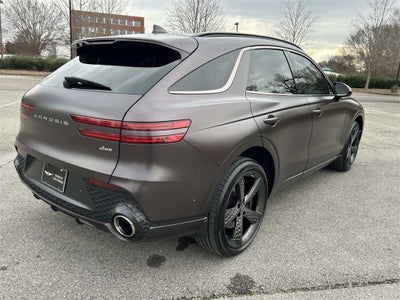 2023 Genesis GV70 2.5T