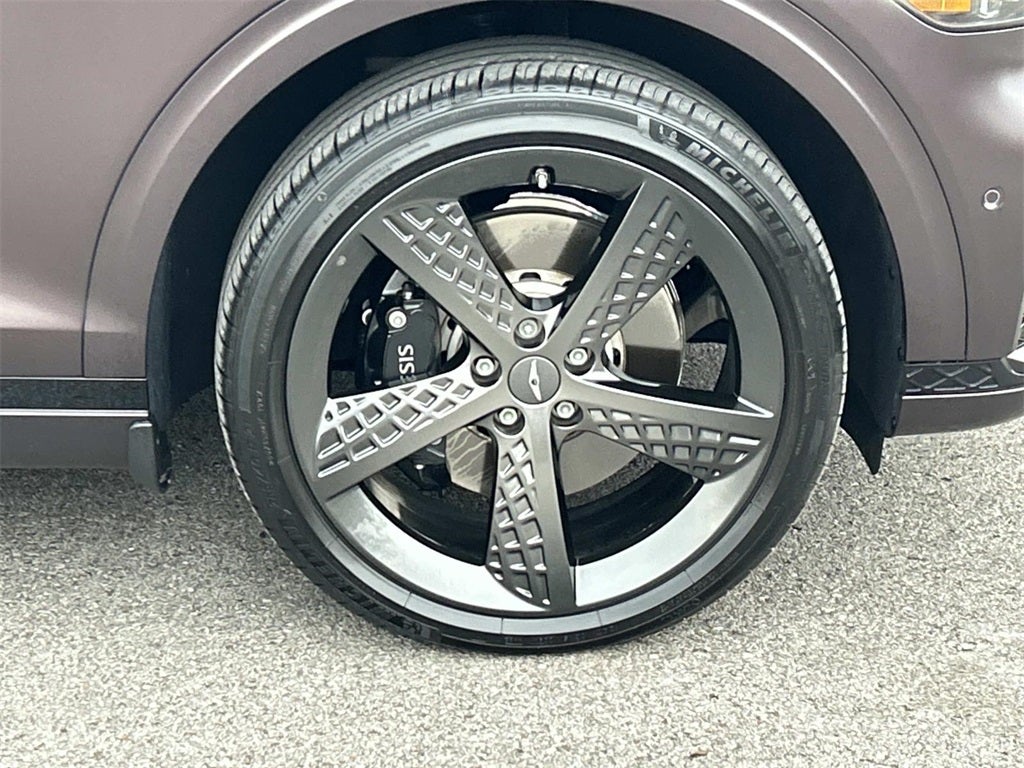 2023 Genesis GV70 2.5T