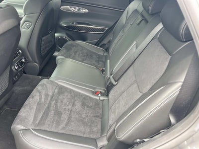 2022 Genesis GV70 3.5T Sport