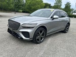 2022 Genesis GV70 3.5T Sport