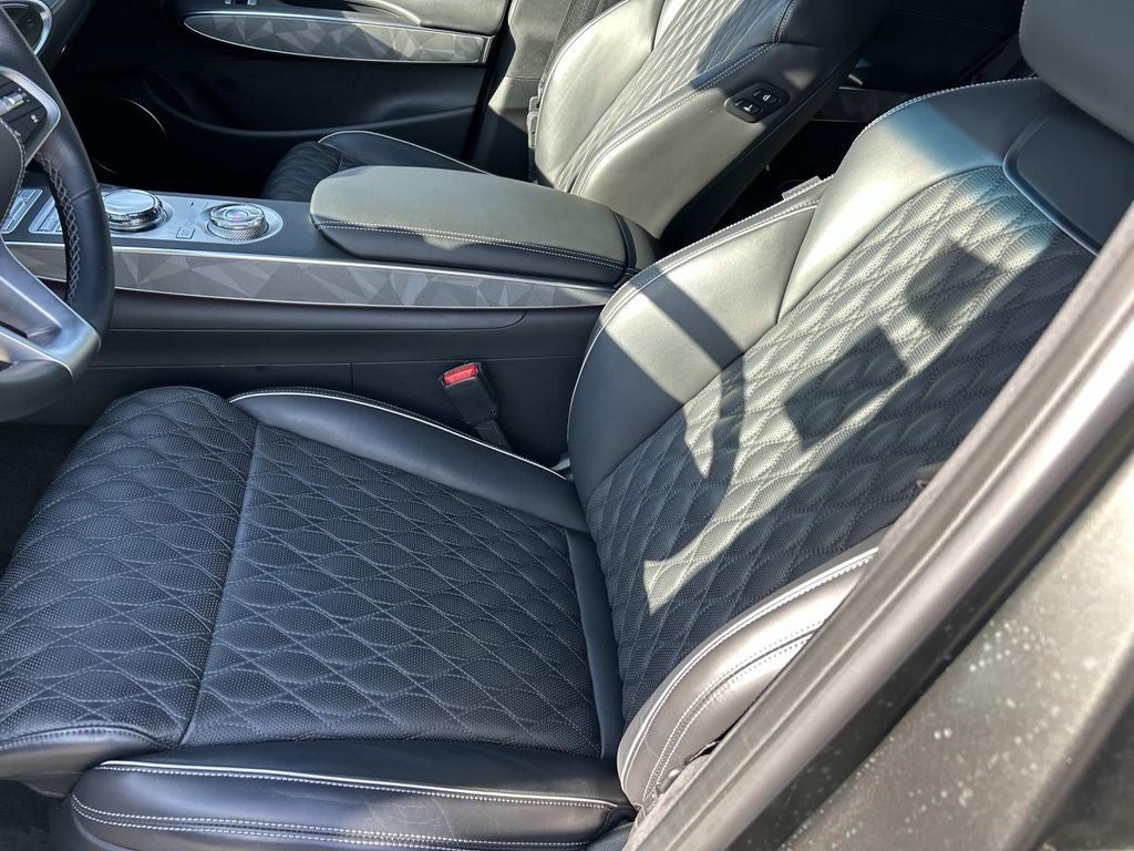 2025 Genesis GV70 3.5T Sport