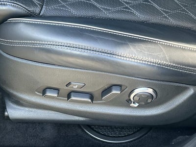 2025 Genesis GV70 3.5T Sport