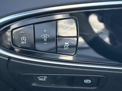 2025 Genesis GV70 3.5T Sport