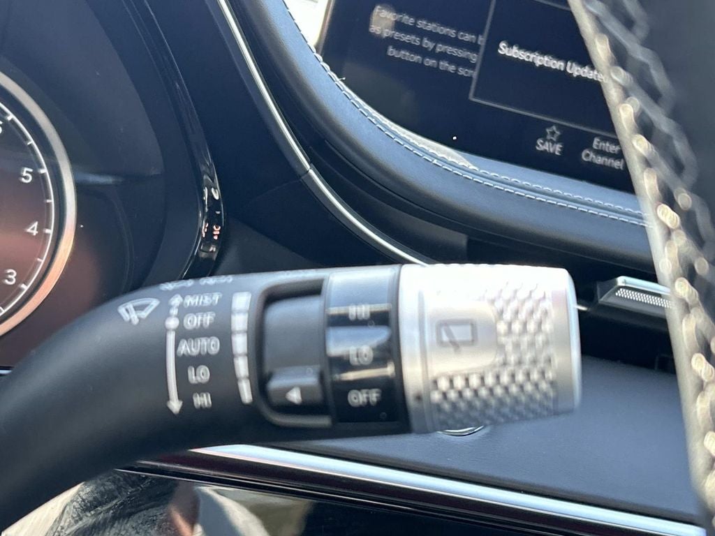 2025 Genesis GV70 3.5T Sport