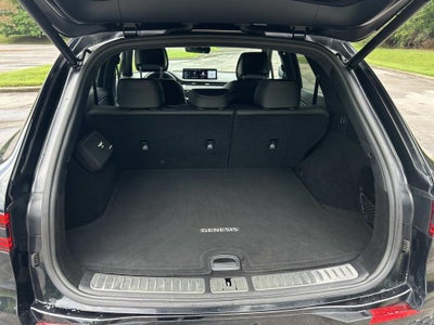 2025 Genesis GV70 3.5T Sport