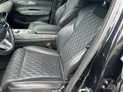 2025 Genesis GV70 3.5T Sport