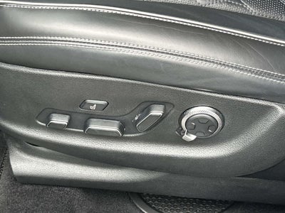 2025 Genesis GV70 3.5T Sport