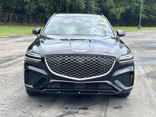 2025 Genesis GV70 3.5T Sport