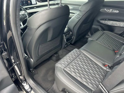 2025 Genesis GV70 3.5T Sport