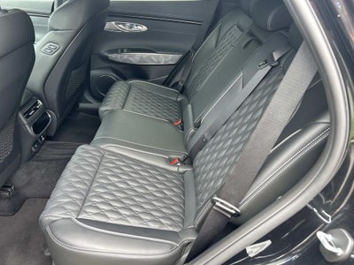 2025 Genesis GV70 3.5T Sport