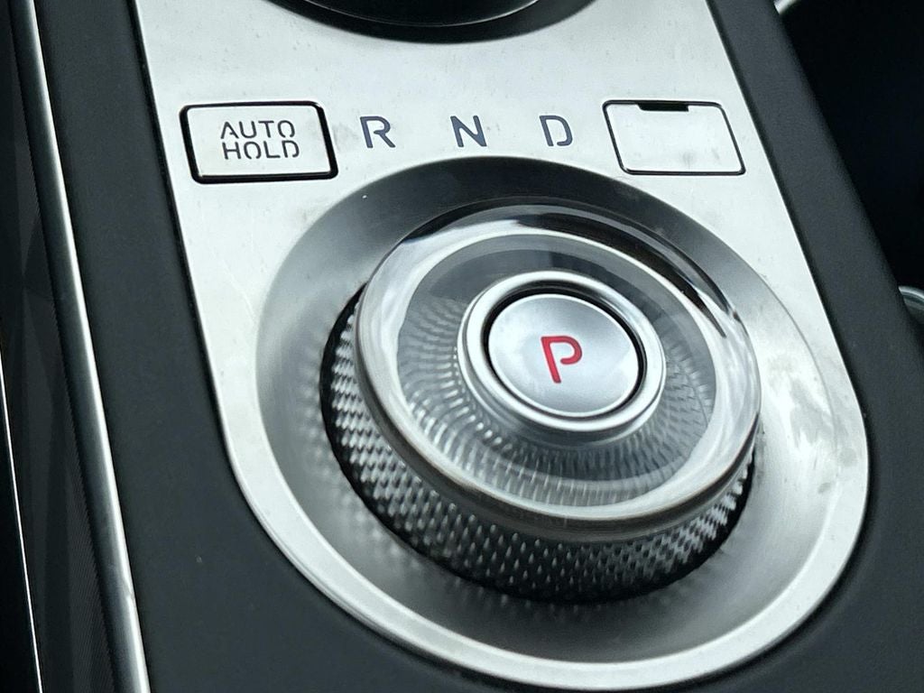 2025 Genesis GV70 3.5T Sport