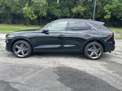 2025 Genesis GV70 3.5T Sport