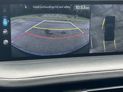 2025 Genesis GV70 3.5T Sport