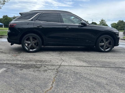 2025 Genesis GV70 3.5T Sport