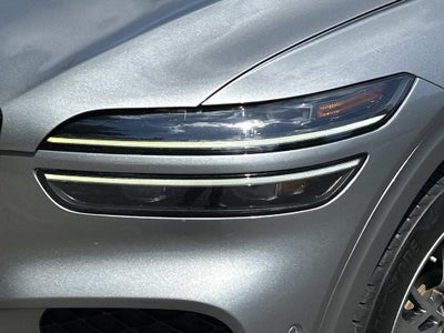 2022 Genesis GV70 3.5T Sport