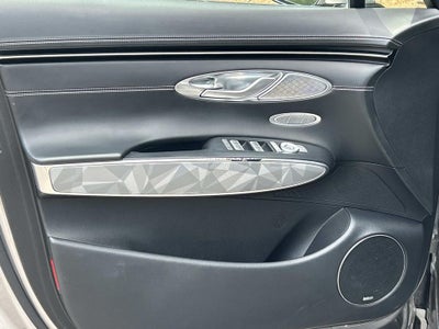2022 Genesis GV70 3.5T Sport