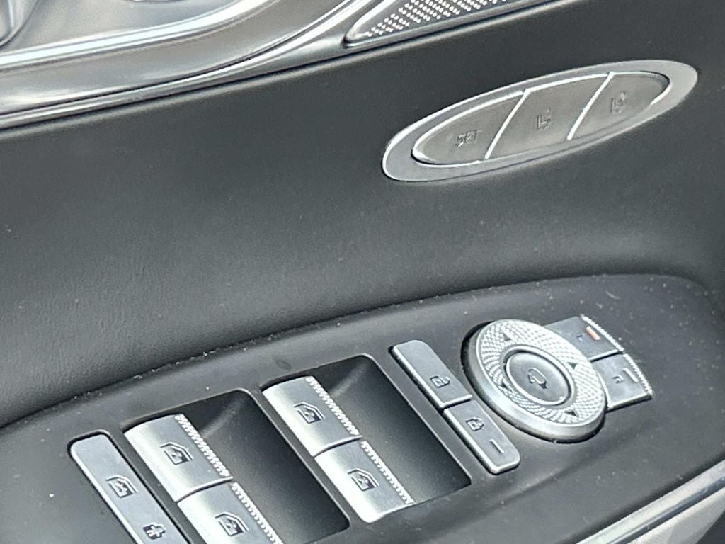 2022 Genesis GV70 3.5T Sport