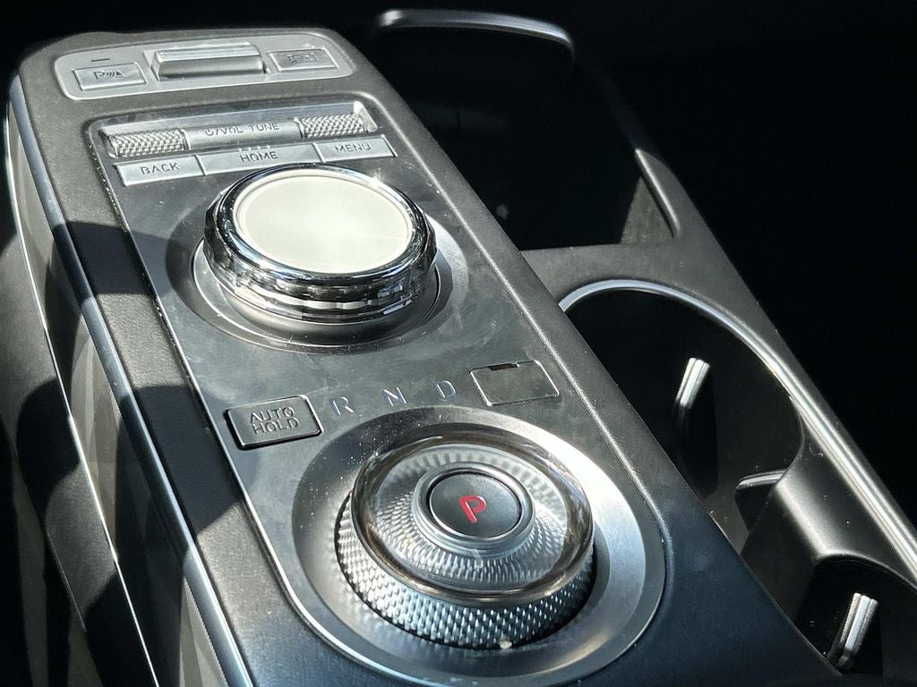 2022 Genesis GV70 3.5T Sport