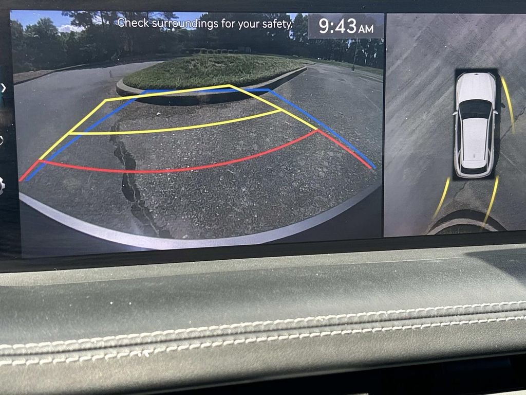 2022 Genesis GV70 3.5T Sport