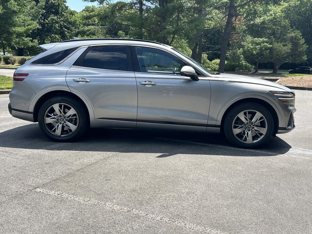 2022 Genesis GV70 3.5T Sport