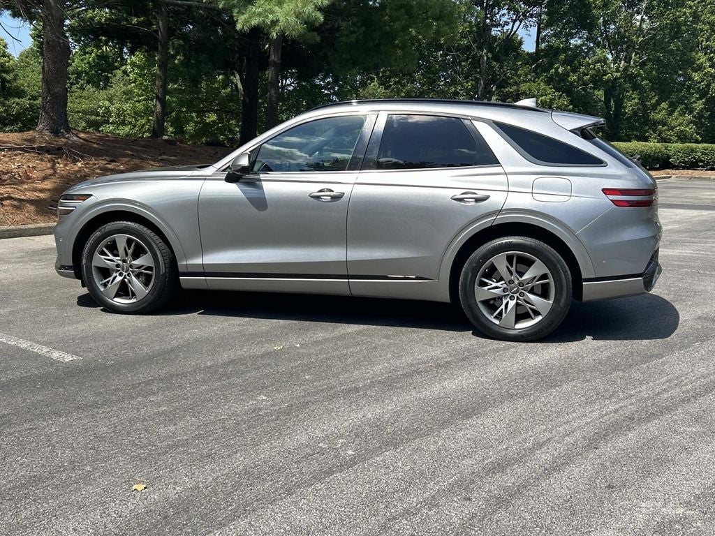 2022 Genesis GV70 3.5T Sport