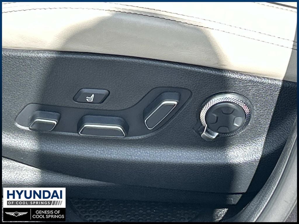 2022 Genesis GV70 3.5T Sport