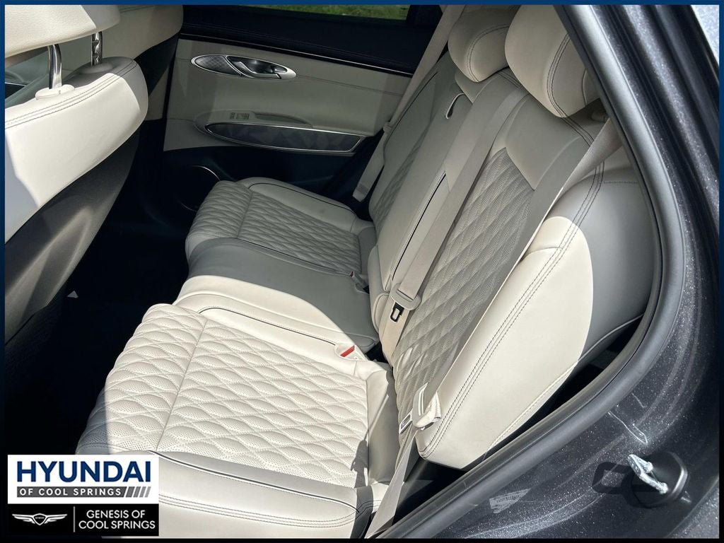 2022 Genesis GV70 3.5T Sport