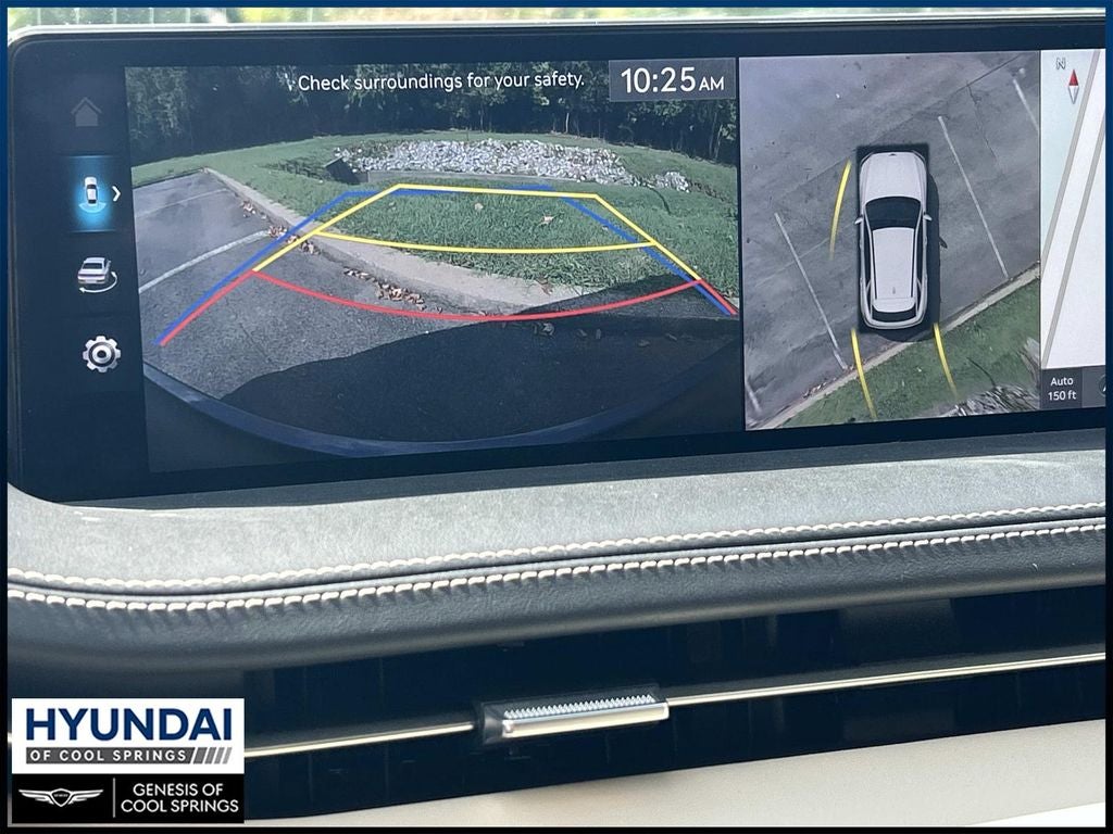 2022 Genesis GV70 3.5T Sport