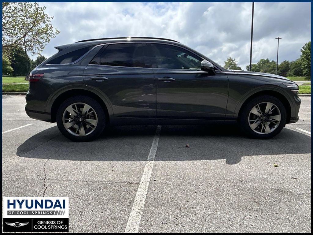 2022 Genesis GV70 3.5T Sport