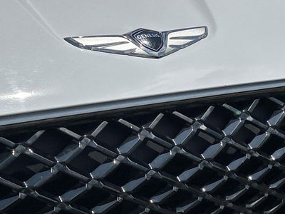 2022 Genesis GV70 3.5T Sport