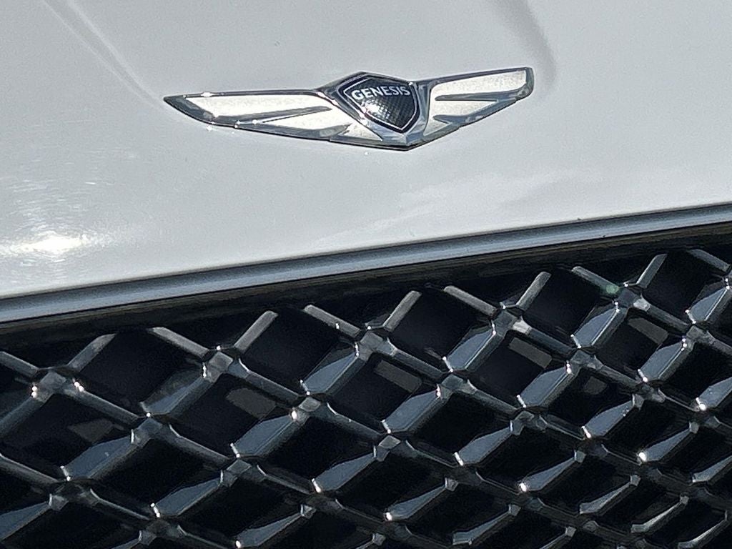 2022 Genesis GV70 3.5T Sport
