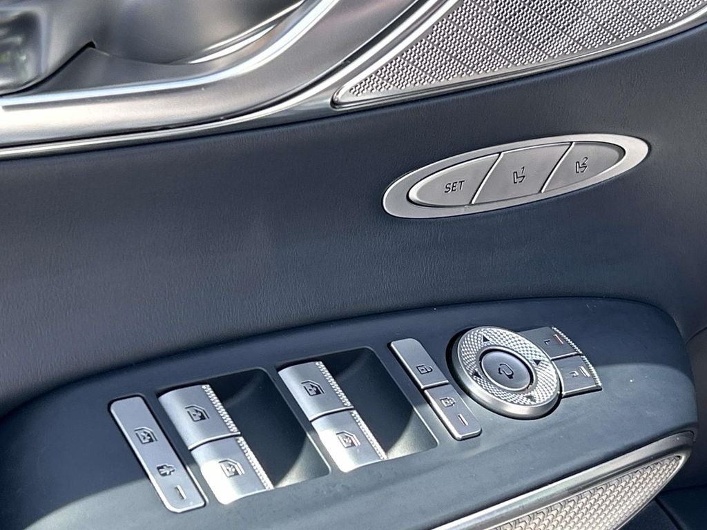 2022 Genesis GV70 3.5T Sport