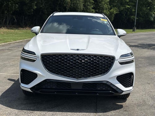 2022 Genesis GV70 3.5T Sport